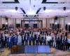 闪灼全球，，，，，，，，开发工业AI新纪元 | 2024威廉希尔全球新品宣布会乐成召开