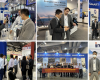 加速开拓美洲市。。。。。。。⊥廉希尔手艺亮相2024墨西哥Expo Eléctrica 展会