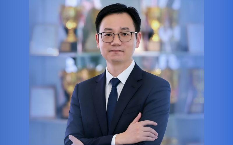 自动化博览对话 | 威廉希尔手艺为机械人注入“工业AI之魂”