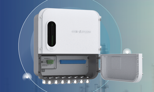 SmartEIO-16产品先容